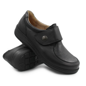 Buty na jesień dla seniorek...