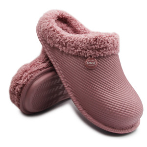 Kapcie Domowe Damskie...