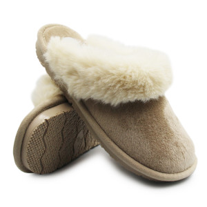 Kapcie Domowe Na jesień i...