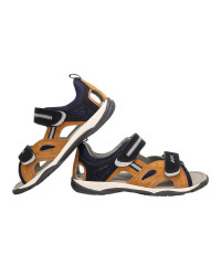 Sportowe Sandały Dla Chłopca Bartek 84414-63