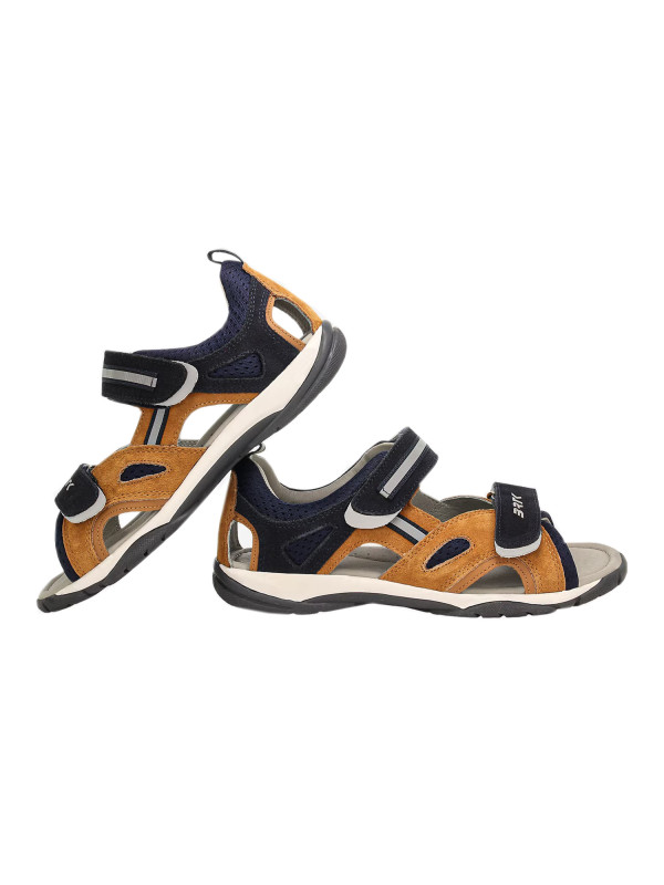 Sportowe Sandały Dla Chłopca Bartek 84414-63