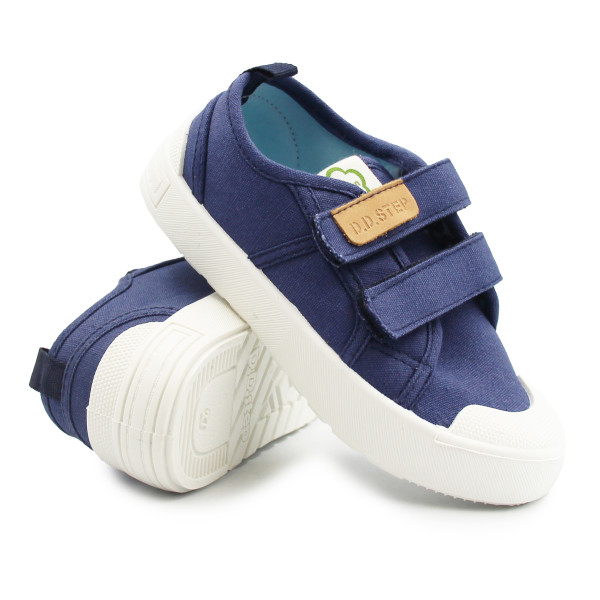 Trampki Chłopięce Po Szkole DD STEP C096-51314AM