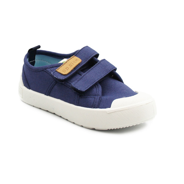 Trampki Chłopięce Po Szkole DD STEP C096-51314AM