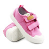 Różowe Trampki Dla...