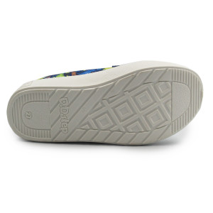 Trampki Chłopięce w Dinozaury DD STEP C096-51352AM