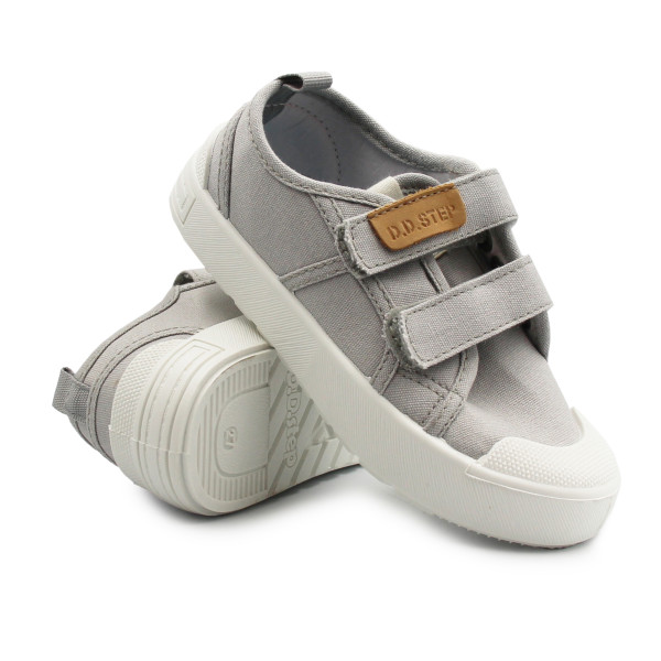 Buty Na Zmianę do Szkoły i Przedszkola Dziecięce DD STEP C096-51314CM
