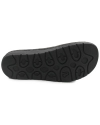 Sandały damskie buty z wygodnym zapięciem na rzepy Berkemann Leni 03102-980