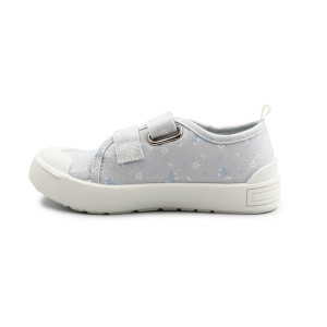 Trampki Do Szkoły Dla Dziewczynki Bawełna DD STEP C096-51514M