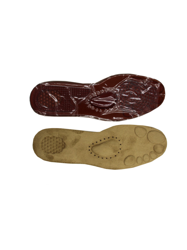 Żelowe Wkładki Do Butów Kaps Gel Line Solveo Gel
