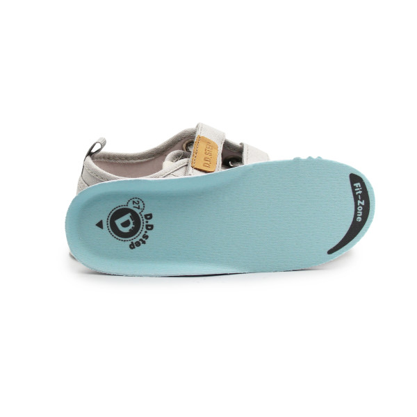 Buty Na Zmianę do Szkoły i Przedszkola Dziecięce DD STEP C096-51314CM