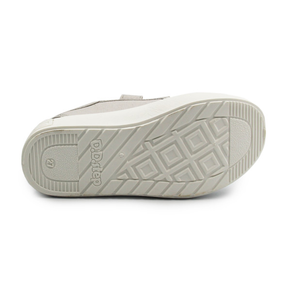 Buty Na Zmianę do Szkoły i Przedszkola Dziecięce DD STEP C096-51314CM