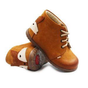 Dziecięce Buty Na Jesień...