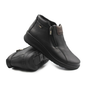 Ocieplane Buty Damskie Na...