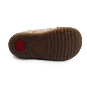 Buciki Na Wiosnę Dziecięce w Dinozaury Emel ES 1101A-9