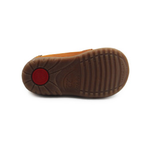 Dziecięce Buty Na Jesień Liski Sznurowadła Emel ES 1150-5