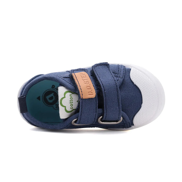 Trampki Chłopięce Po Szkole DD STEP C096-51314AM