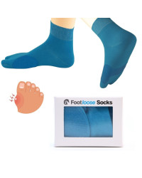 Skarpety Na Halluksy FootLoseSocks