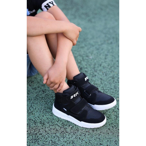 Buty Na Wiosnę Dla Chłopca Trzewiki Trampki Bartek 88000-11