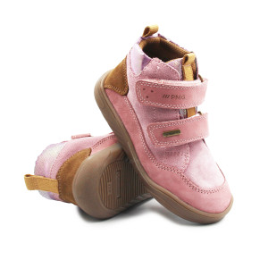 Ocieplane Buty Dla...