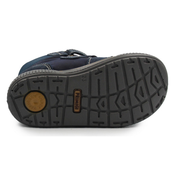 Śniegowce Chłopięce Na Zimę Ocieplane Primigi 8861422