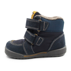 Śniegowce Chłopięce Na Zimę Ocieplane Primigi 8861422