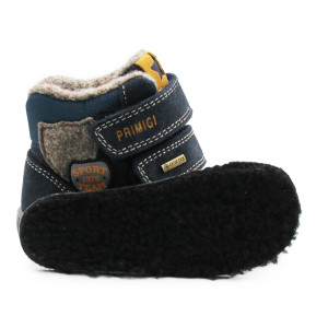 Śniegowce Chłopięce Na Zimę Ocieplane Primigi 8861422