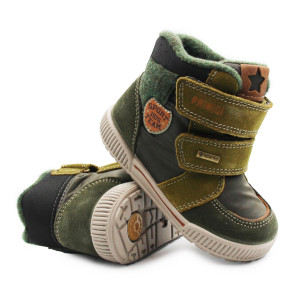 Ciepłe Buty Zimowe...