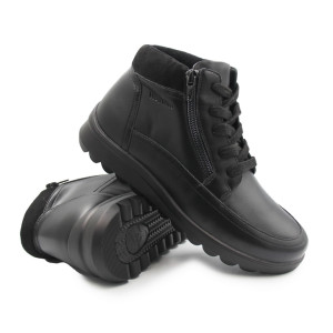 Ocieplane Buty Damskie...