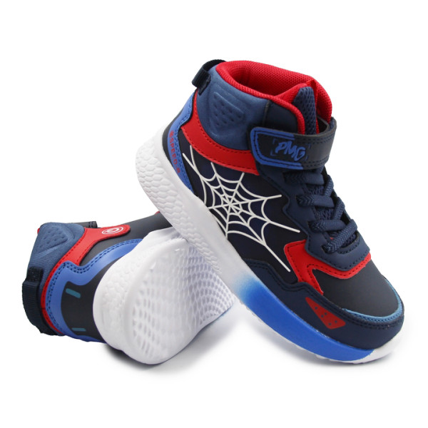 Buty Na Wiosnę Dla Chłopca Świecące LED Primigi 8982300