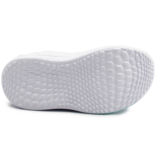 Buty Na Jesień Dla Chłopca Świecące LED Primigi 8982300