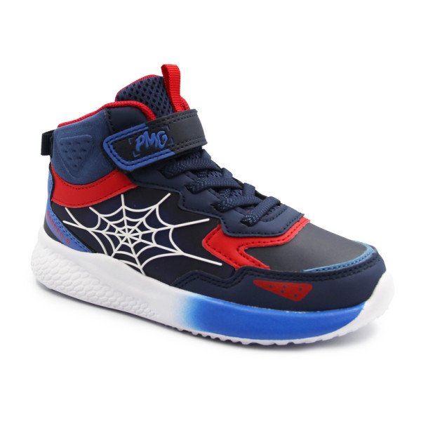 Buty Na Jesień Dla Chłopca Świecące LED Primigi 8982300