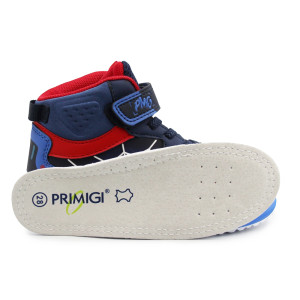 Buty Na Jesień Dla Chłopca Świecące LED Primigi 8982300