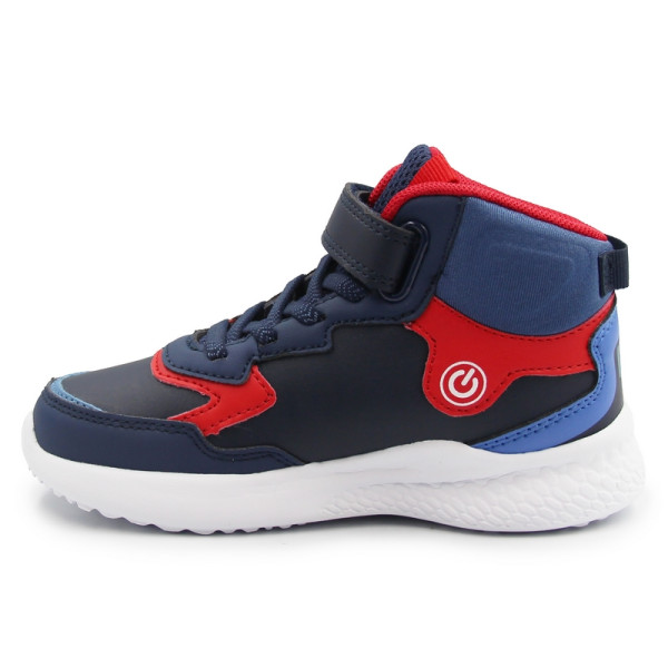 Buty Na Wiosnę Dla Chłopca Świecące LED Primigi 8982300