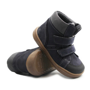 Ocieplane Buty Dla...