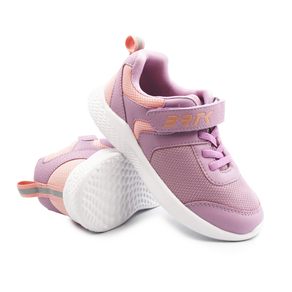 Dziewczęce Buty Do Szkoły Sportowe Bartek 87003-15