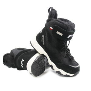 Dziecięce Buty Zimowe...