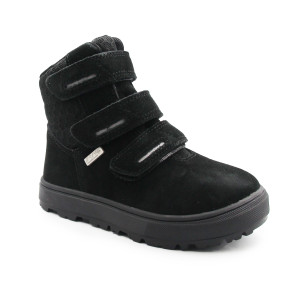 Buty Dziecięce Na Zimę Ocieplane Młodzieżowe Bartek 86308-81