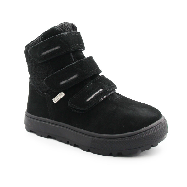 Buty Dziecięce Na Zimę Ocieplane Młodzieżowe Bartek 86308-81