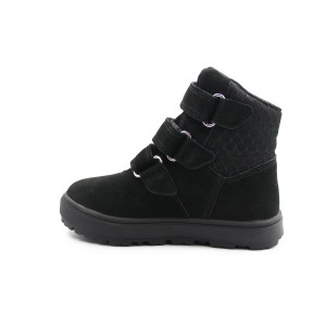 Buty Dziecięce Na Zimę Ocieplane Młodzieżowe Bartek 86308-81