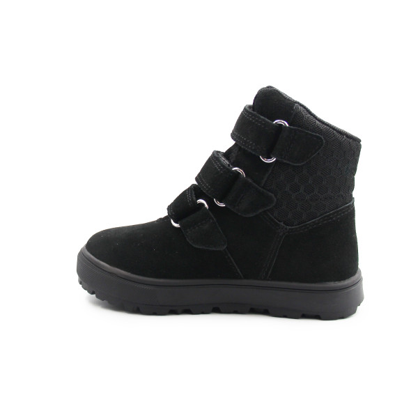 Buty Dziecięce Na Zimę Ocieplane Młodzieżowe Bartek 86308-81