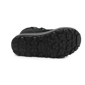 Buty Dziecięce Na Zimę Ocieplane Młodzieżowe Bartek 86308-81