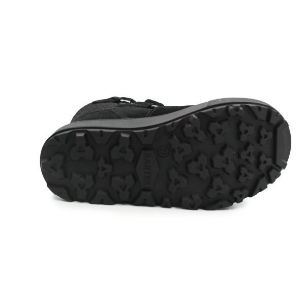 Buty Dziecięce Na Zimę Ocieplane Młodzieżowe Bartek 86308-81