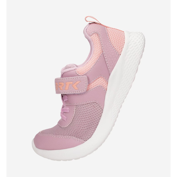 Dziewczęce Buty Do Szkoły Sportowe Bartek 87003-15