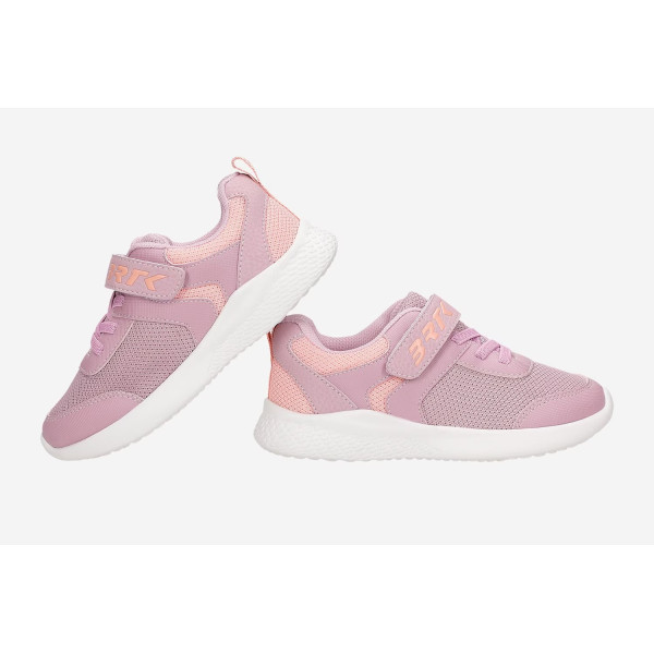 Dziewczęce Buty Do Szkoły Sportowe Bartek 87003-15