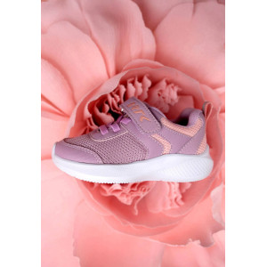 Dziewczęce Buty Do Szkoły Sportowe Bartek 87003-15