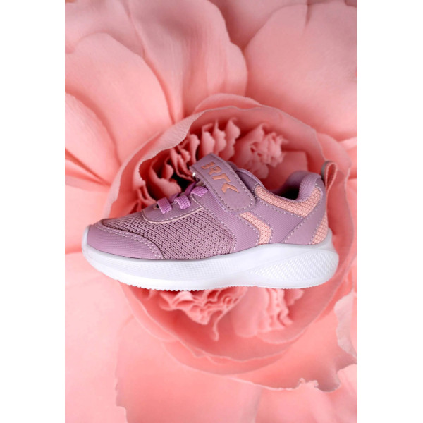 Dziewczęce Buty Do Szkoły Sportowe Bartek 87003-15