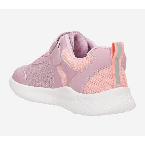 Dziewczęce Buty Do Szkoły Sportowe Bartek 87003-15