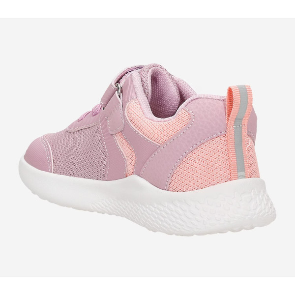 Dziewczęce Buty Do Szkoły Sportowe Bartek 87003-15