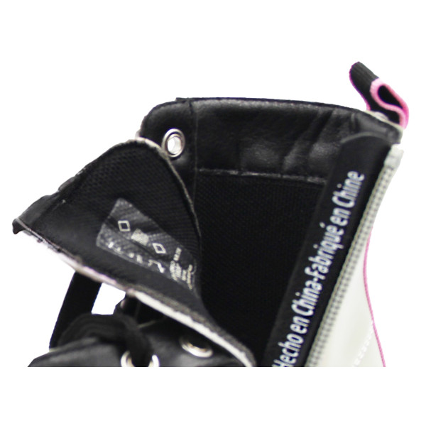 Holograficzne Buty Dla Dziewczynek Na Jesień z Ocieplanym Kocykiem Kozaki Stitch Bartek 88009-19