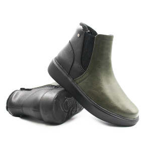 Botki Damskie Na Jesień i...